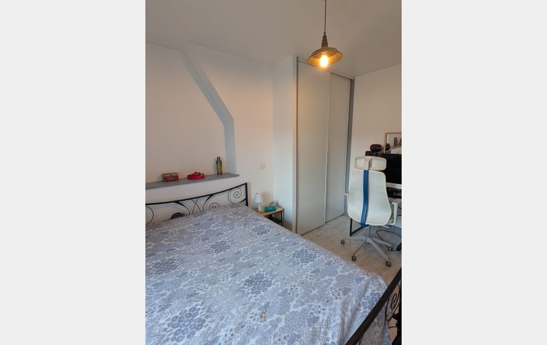 Actu'elles TRANSAC : Appartement | L'ARBRESLE (69210) | 60 m2 | 666 € 