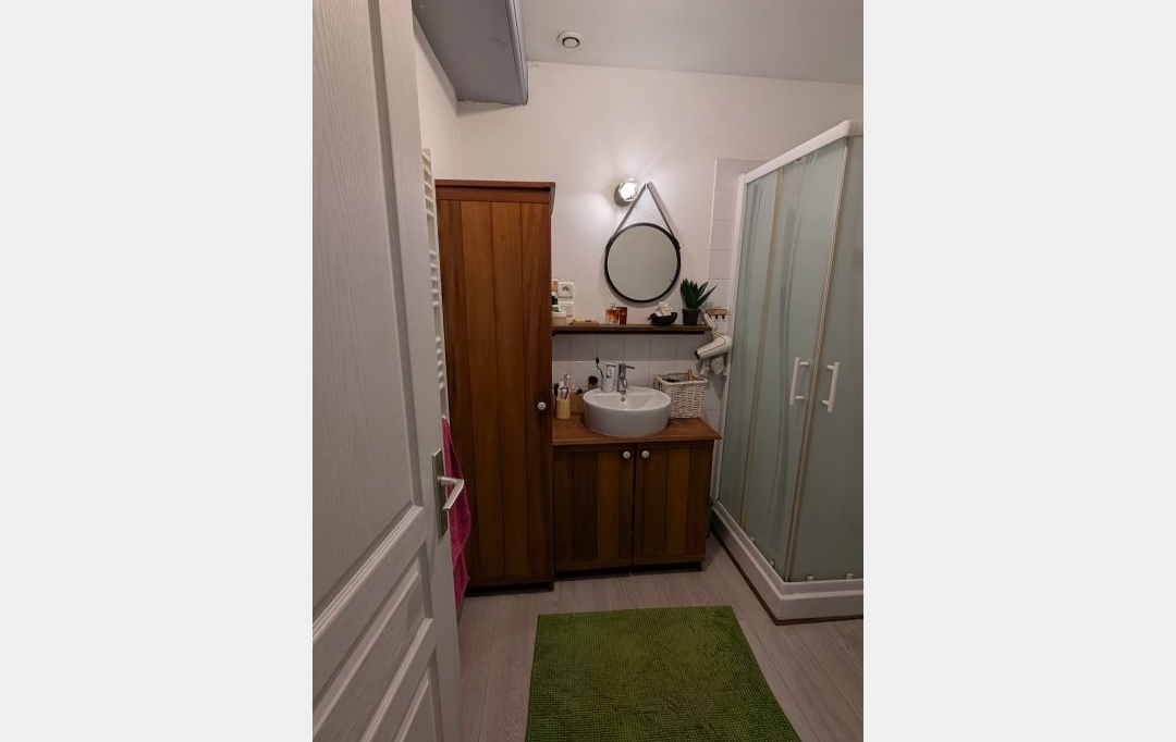 Actu'elles TRANSAC : Appartement | L'ARBRESLE (69210) | 60 m2 | 666 € 
