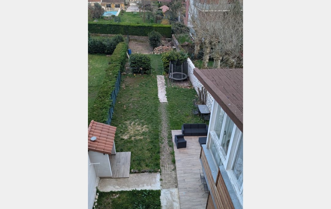 Actu'elles TRANSAC : Appartement | L'ARBRESLE (69210) | 60 m2 | 666 € 