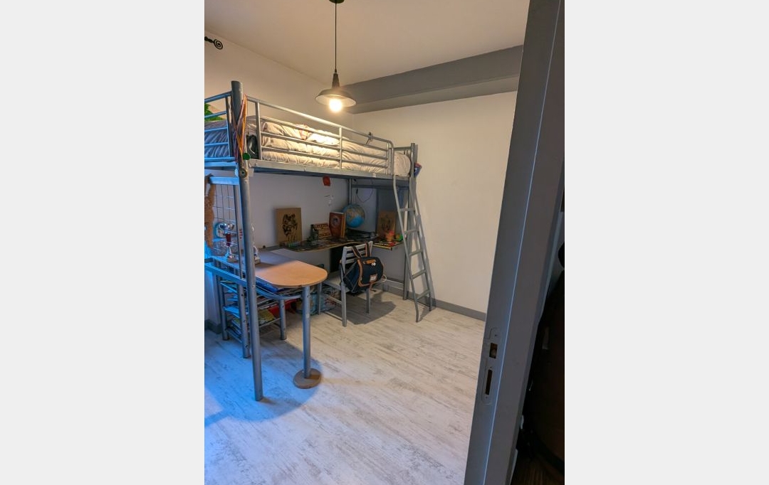 Actu'elles TRANSAC : Appartement | L'ARBRESLE (69210) | 60 m2 | 666 € 