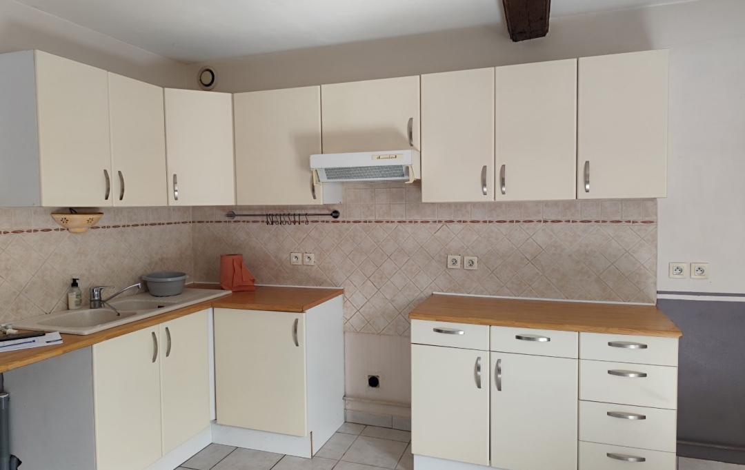 Actu'elles TRANSAC : Appartement | L'ARBRESLE (69210) | 62 m2 | 700 € 