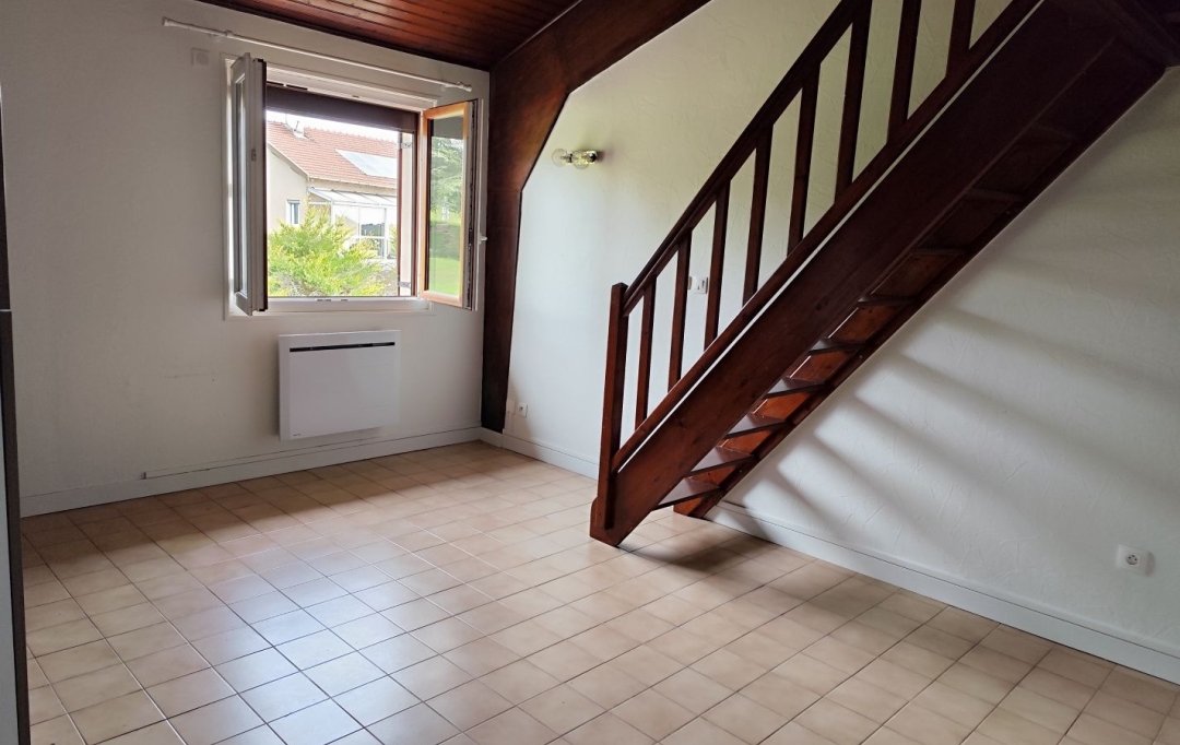 Actu'elles TRANSAC : Appartement | LA TOUR-DE-SALVAGNY (69890) | 29 m2 | 580 € 