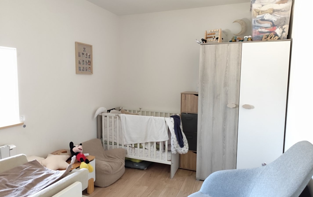 Actu'elles TRANSAC : Appartement | SAINT-ROMAIN-DE-POPEY (69490) | 54 m2 | 770 € 