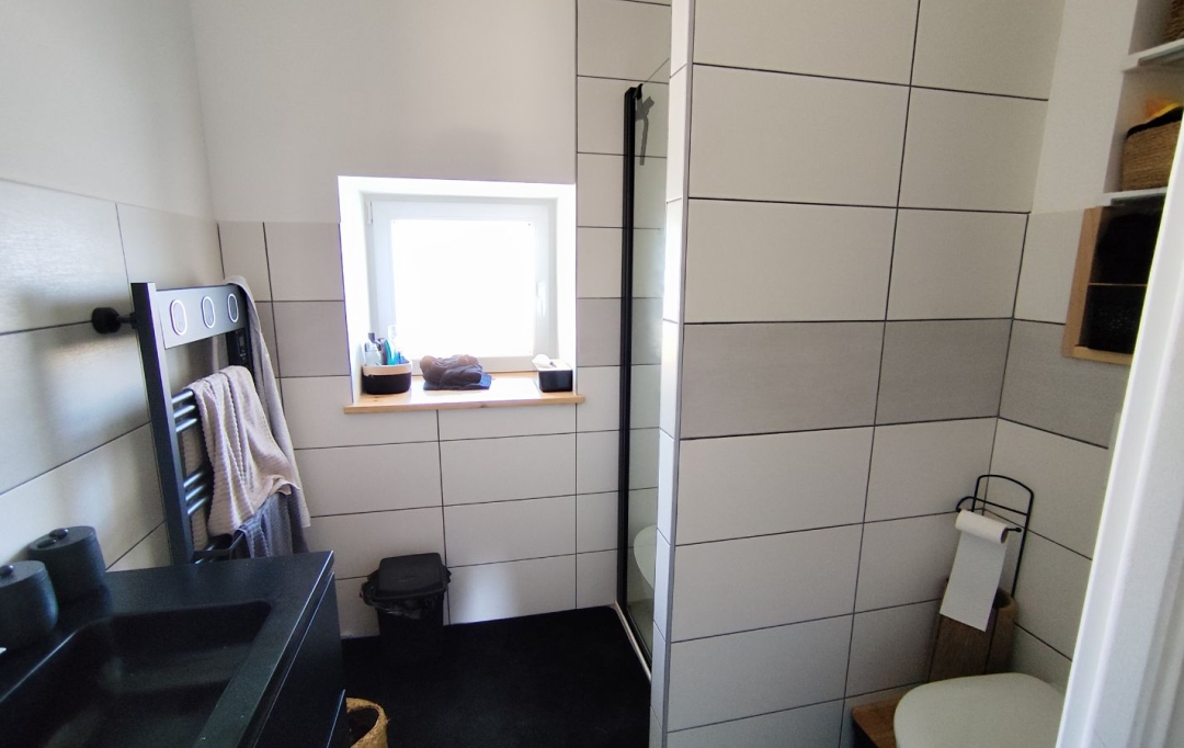 Actu'elles TRANSAC : Appartement | SAINT-ROMAIN-DE-POPEY (69490) | 54 m2 | 770 € 