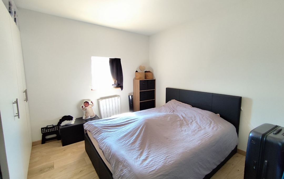 Actu'elles TRANSAC : Appartement | SAINT-ROMAIN-DE-POPEY (69490) | 54 m2 | 770 € 