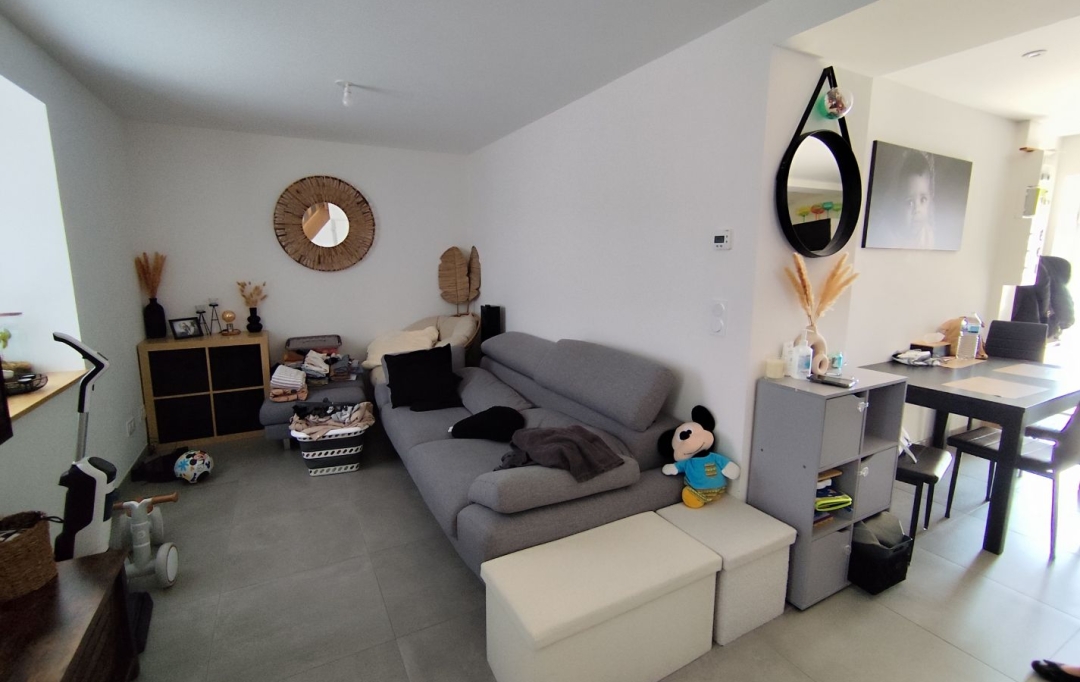 Actu'elles TRANSAC : Appartement | SAINT-ROMAIN-DE-POPEY (69490) | 54 m2 | 770 € 