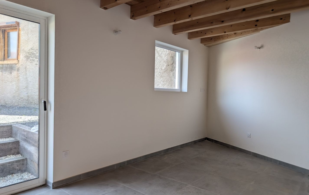 Actu'elles TRANSAC : Appartement | SAINT-ROMAIN-DE-POPEY (69490) | 57 m2 | 740 € 