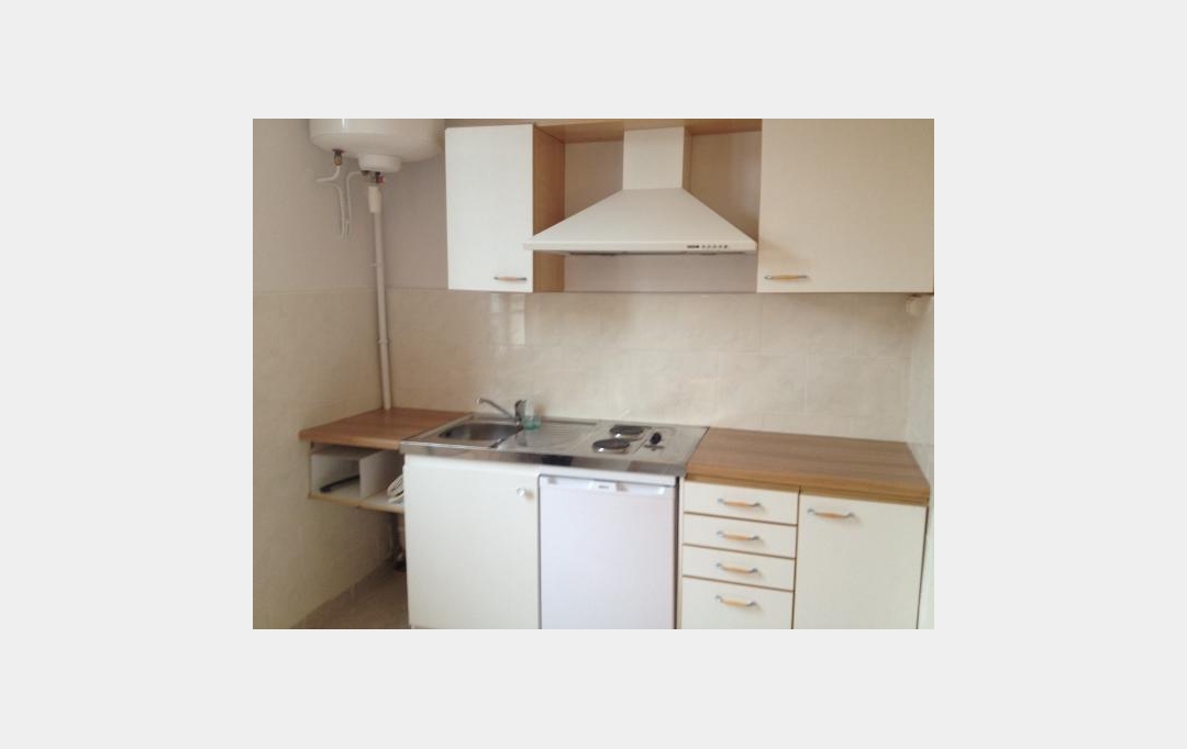 Actu'elles TRANSAC : Appartement | LYON (69003) | 29 m2 | 450 € 