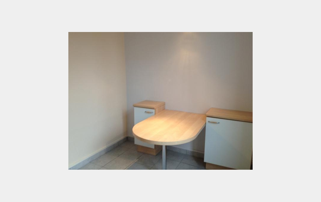 Actu'elles TRANSAC : Appartement | LYON (69003) | 29 m2 | 450 € 