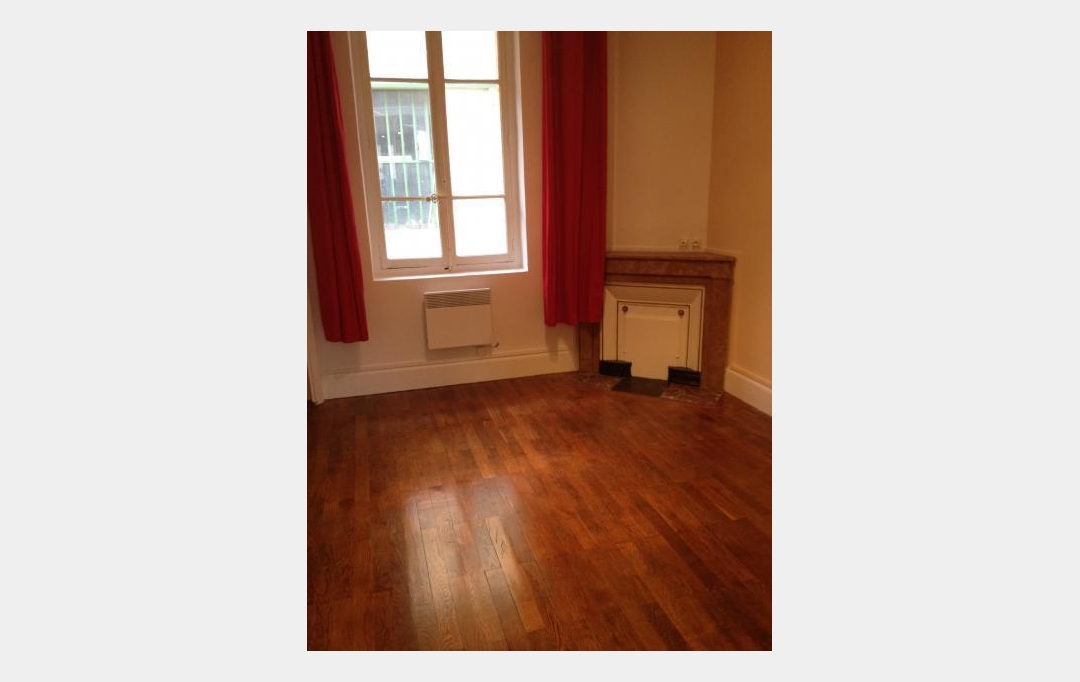 Actu'elles TRANSAC : Appartement | LYON (69003) | 29 m2 | 450 € 