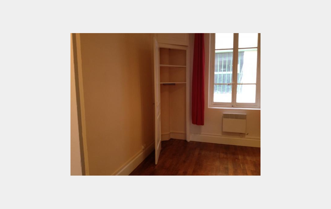 Actu'elles TRANSAC : Appartement | LYON (69003) | 29 m2 | 450 € 