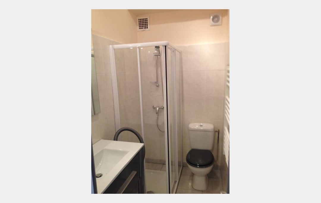 Actu'elles TRANSAC : Appartement | LYON (69003) | 29 m2 | 450 € 
