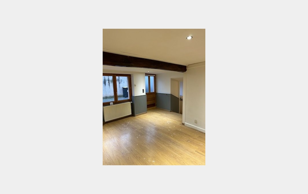 Actu'elles TRANSAC : House | EVEUX (69210) | 65 m2 | 750 € 