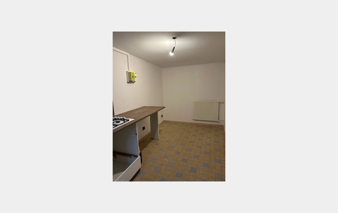 Actu'elles TRANSAC : House | EVEUX (69210) | 65 m2 | 750 € 