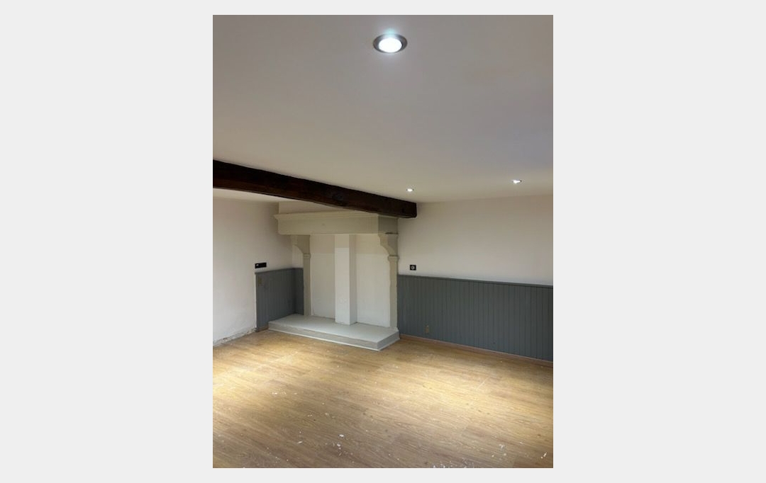 Actu'elles TRANSAC : House | EVEUX (69210) | 65 m2 | 750 € 