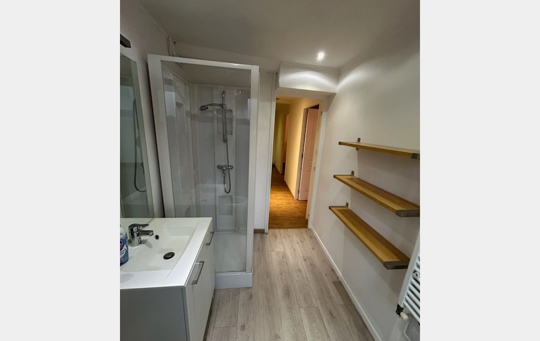 Actu'elles TRANSAC : House | EVEUX (69210) | 65 m2 | 750 € 