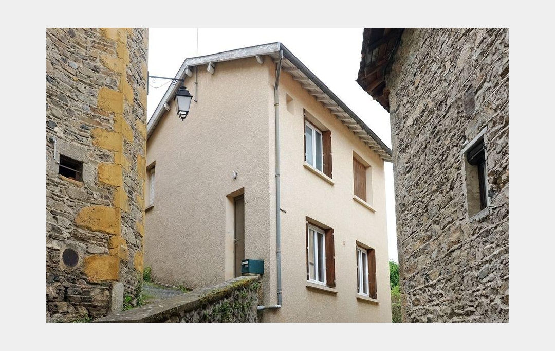 Actu'elles TRANSAC : Maison / Villa | COURZIEU (69690) | 70 m2 | 190 000 € 