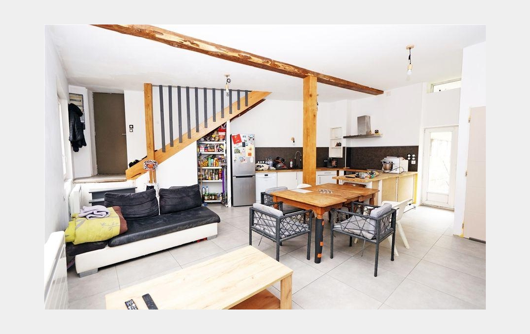 Actu'elles TRANSAC : Maison / Villa | COURZIEU (69690) | 70 m2 | 190 000 € 