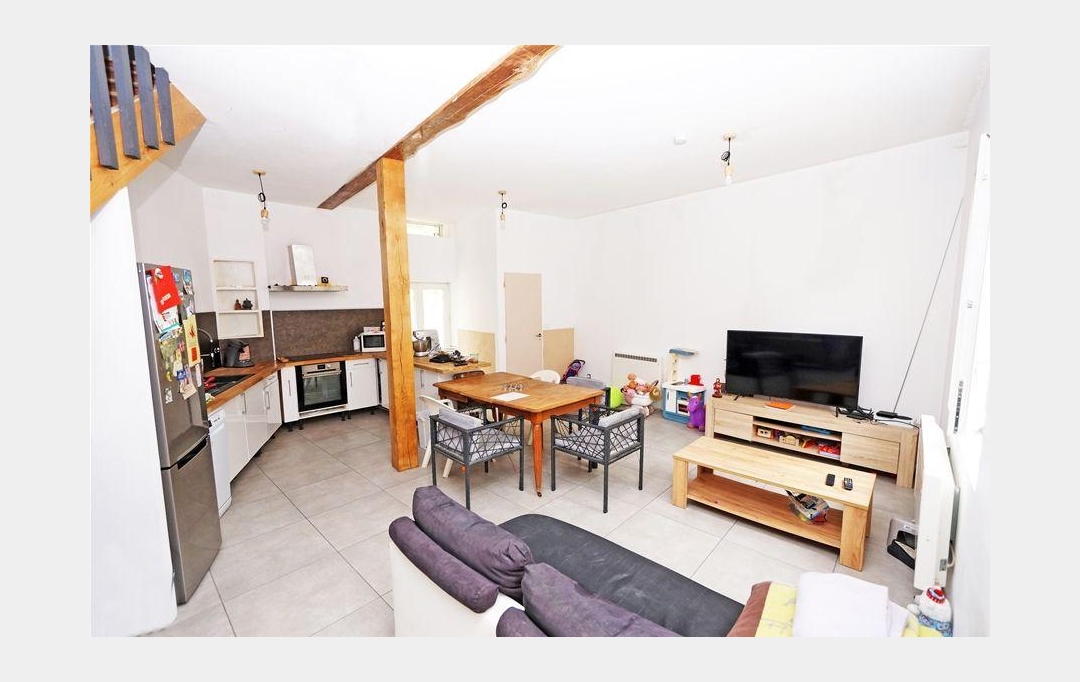 Actu'elles TRANSAC : Maison / Villa | COURZIEU (69690) | 70 m2 | 190 000 € 