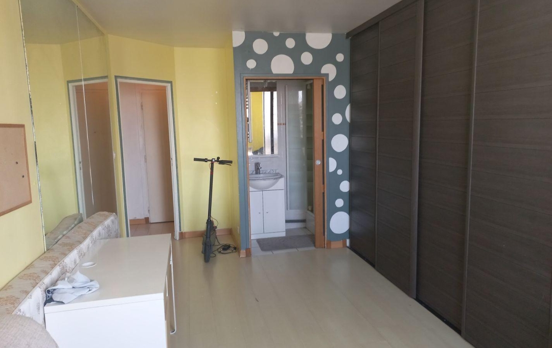 Actu'elles TRANSAC : Appartement | LYON (69008) | 78 m2 | 184 000 € 