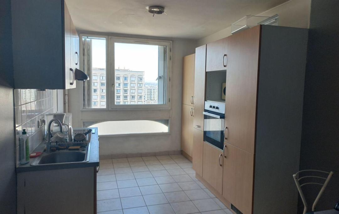 Actu'elles TRANSAC : Apartment | LYON (69008) | 78 m2 | 184 000 € 