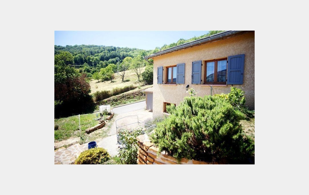 Actu'elles TRANSAC : House | ANCY (69490) | 138 m2 | 420 000 € 