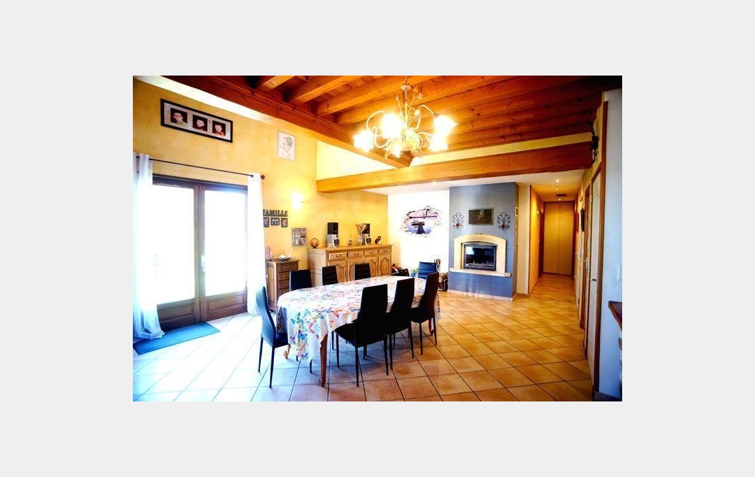 Actu'elles TRANSAC : House | ANCY (69490) | 138 m2 | 420 000 € 