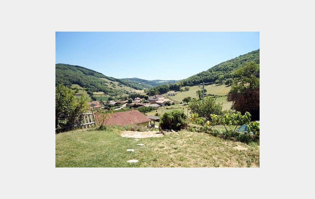 Actu'elles TRANSAC : House | ANCY (69490) | 138 m2 | 420 000 € 