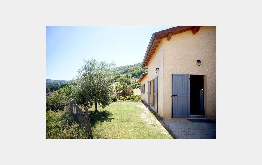 Actu'elles TRANSAC : Maison / Villa | ANCY (69490) | 138 m2 | 420 000 € 