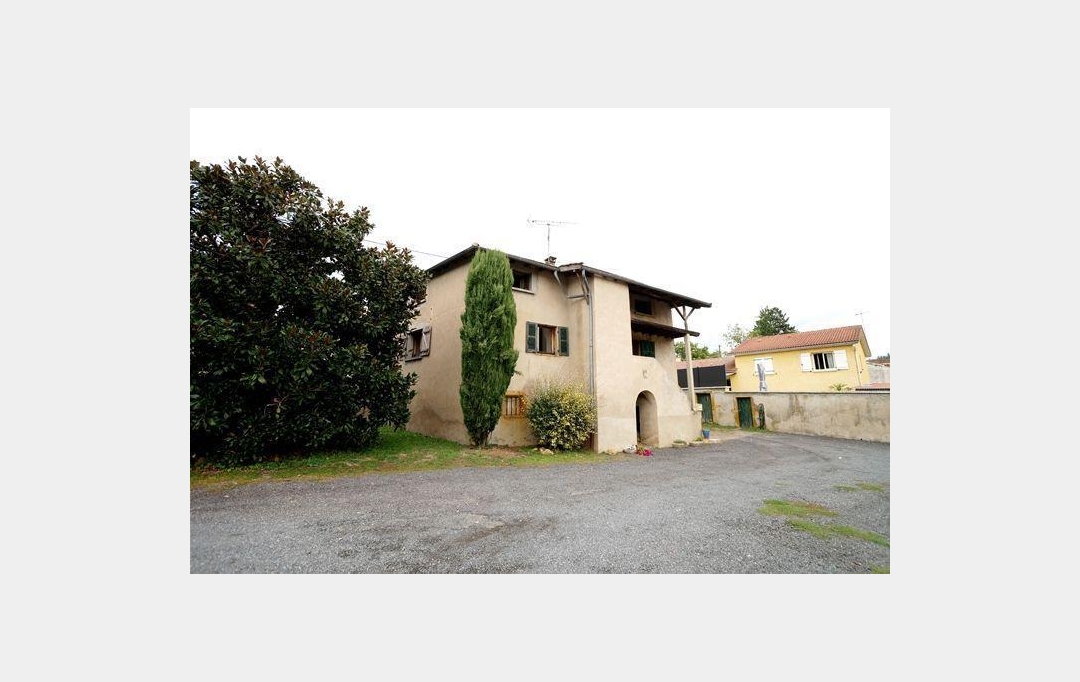 Actu'elles TRANSAC : Maison / Villa | SAINT-ROMAIN-DE-POPEY (69490) | 100 m2 | 255 000 € 