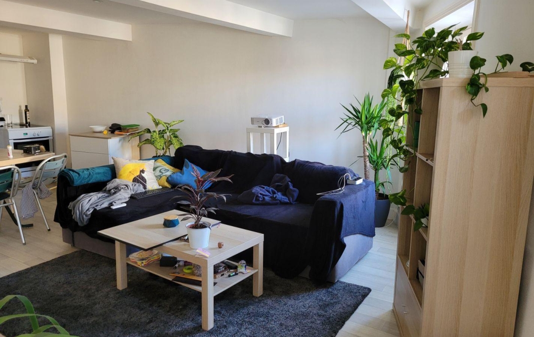 Actu'elles TRANSAC : Apartment | SAINT-LAURENT-DE-CHAMOUSSET (69930) | 51 m2 | 99 000 € 