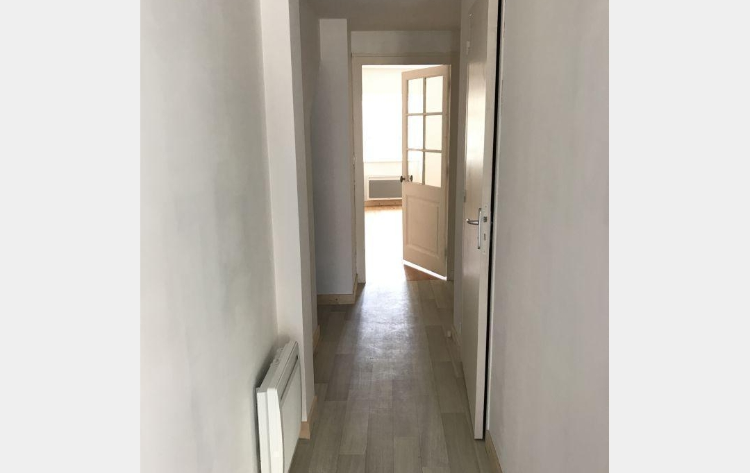 Actu'elles TRANSAC : Appartement | SAINT-LAURENT-DE-CHAMOUSSET (69930) | 51 m2 | 99 000 € 