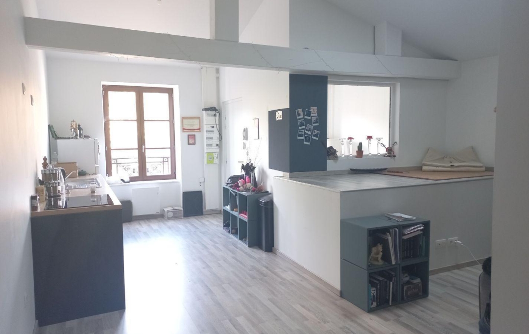 Actu'elles TRANSAC : Appartement | SAVIGNY (69210) | 52 m2 | 156 000 € 