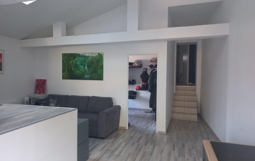 Actu'elles TRANSAC : Appartement | SAVIGNY (69210) | 52 m2 | 156 000 € 