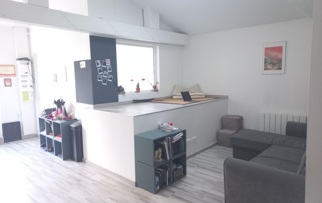 Actu'elles TRANSAC : Apartment | SAVIGNY (69210) | 52 m2 | 156 000 € 