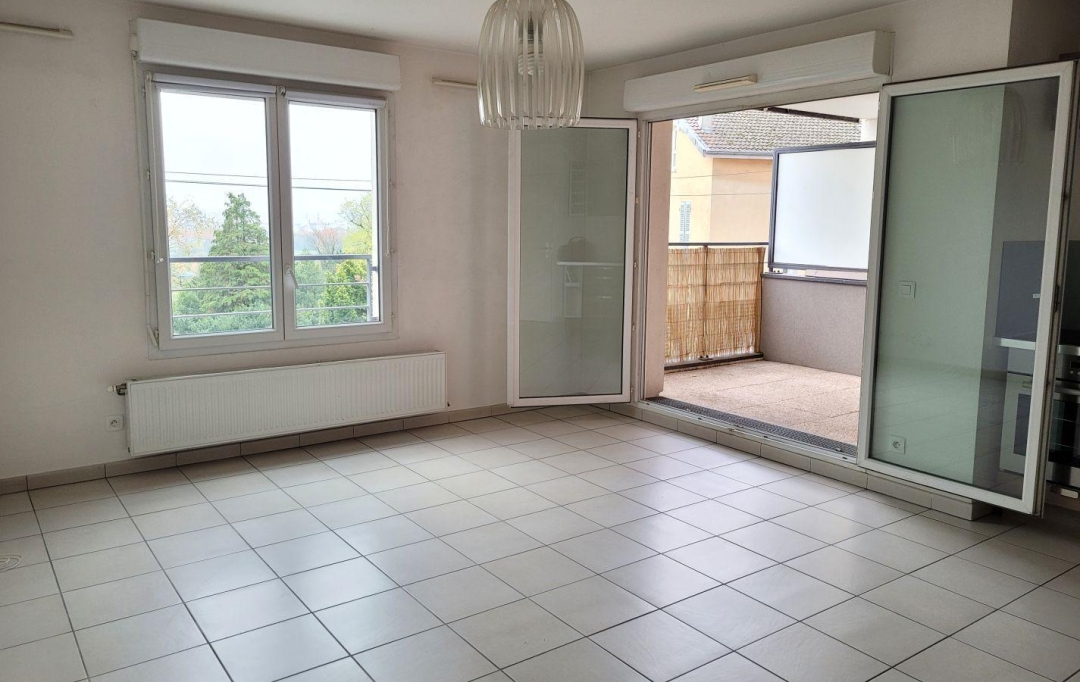 Actu'elles TRANSAC : Appartement | CALUIRE-ET-CUIRE (69300) | 59 m2 | 256 000 € 