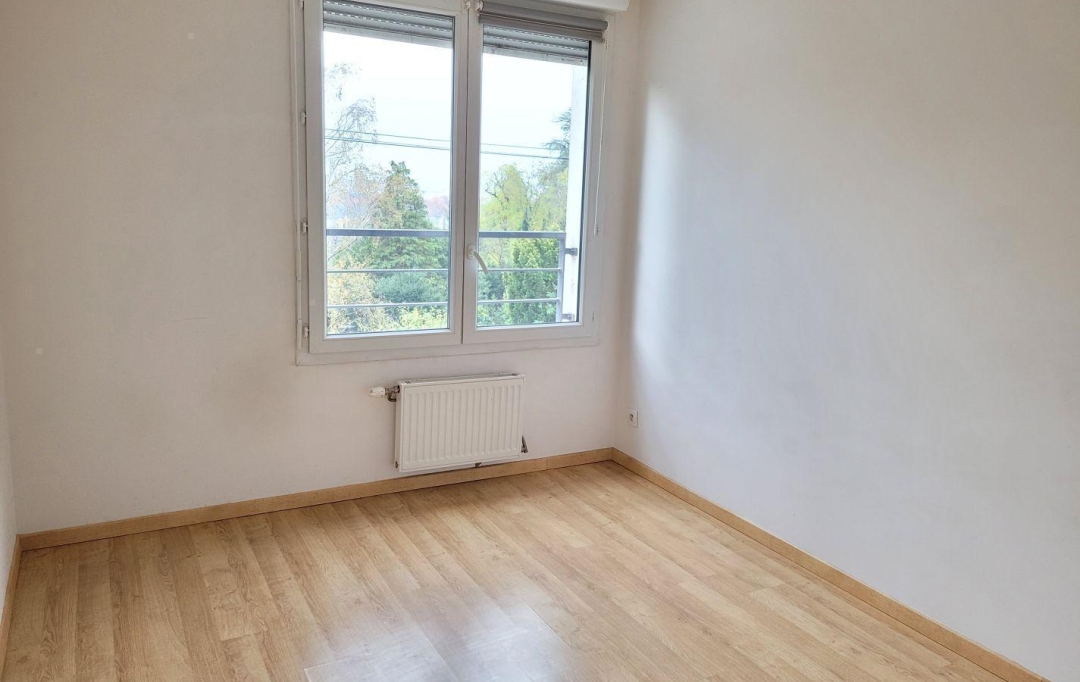 Actu'elles TRANSAC : Appartement | CALUIRE-ET-CUIRE (69300) | 59 m2 | 249 000 € 