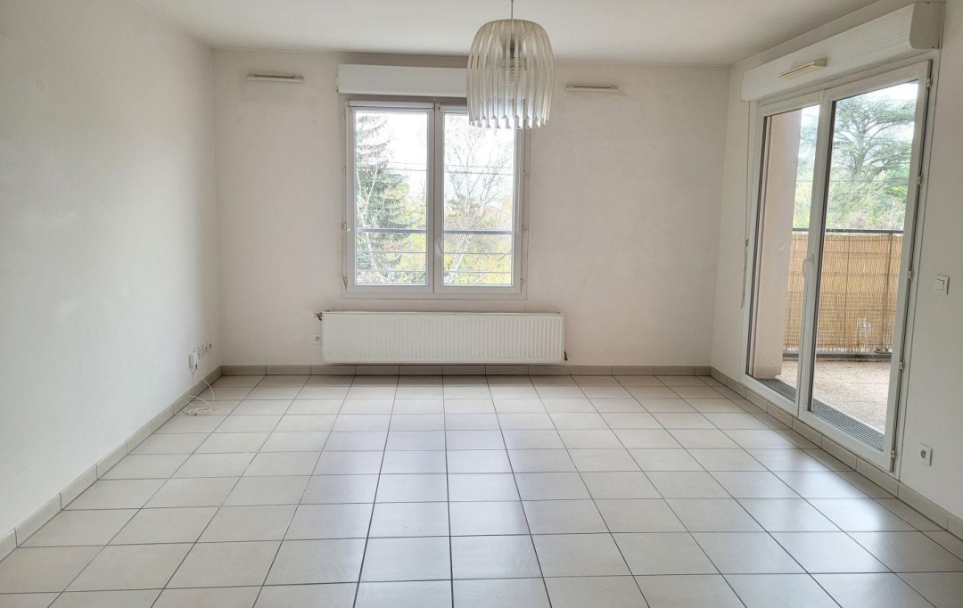 Actu'elles TRANSAC : Appartement | CALUIRE-ET-CUIRE (69300) | 59 m2 | 249 000 € 