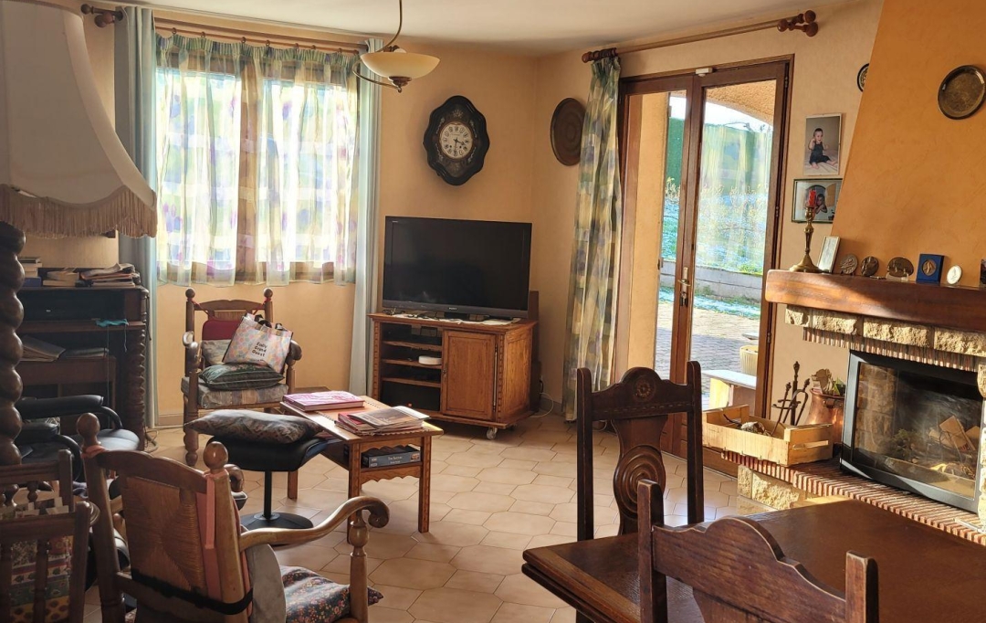 Actu'elles TRANSAC : Maison / Villa | FLEURIEUX-SUR-L'ARBRESLE (69210) | 135 m2 | 495 000 € 