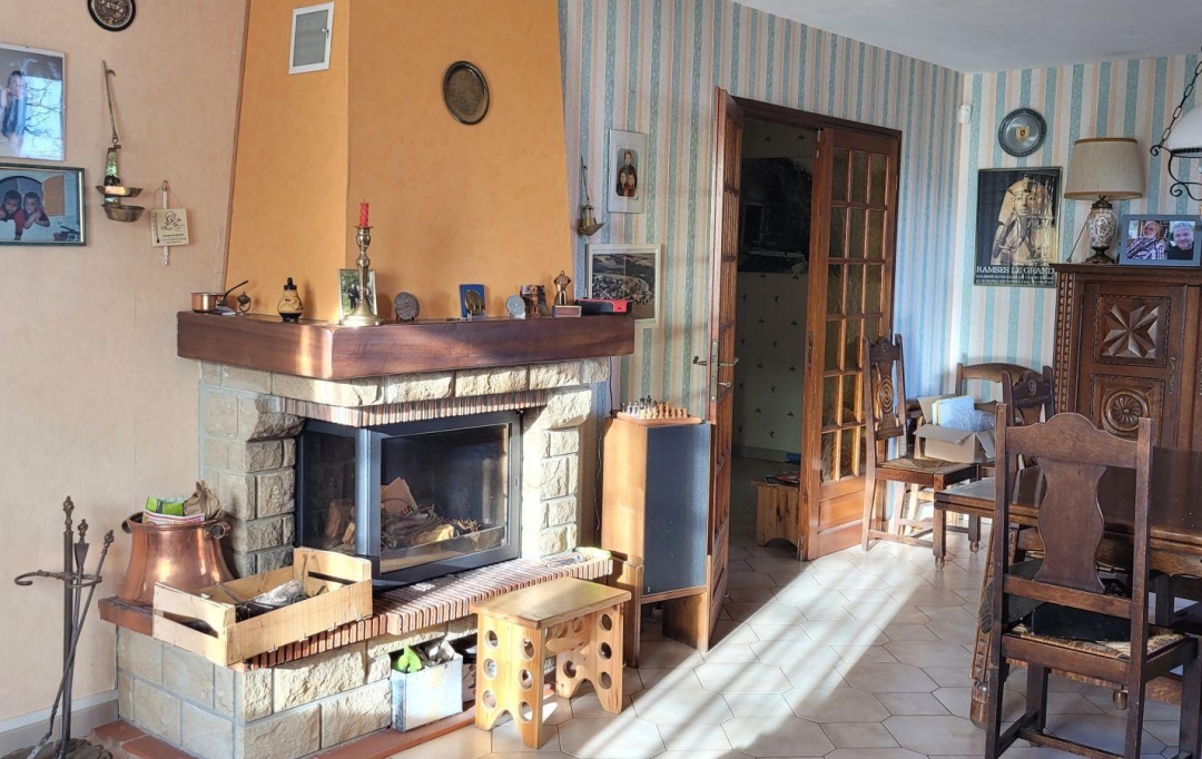 Actu'elles TRANSAC : Maison / Villa | FLEURIEUX-SUR-L'ARBRESLE (69210) | 135 m2 | 495 000 € 