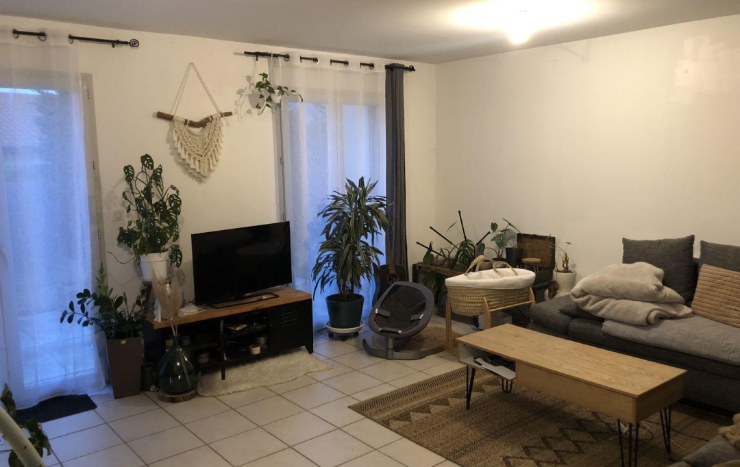 Actu'elles TRANSAC : Maison / Villa | SAIN-BEL (69210) | 84 m2 | 310 000 € 