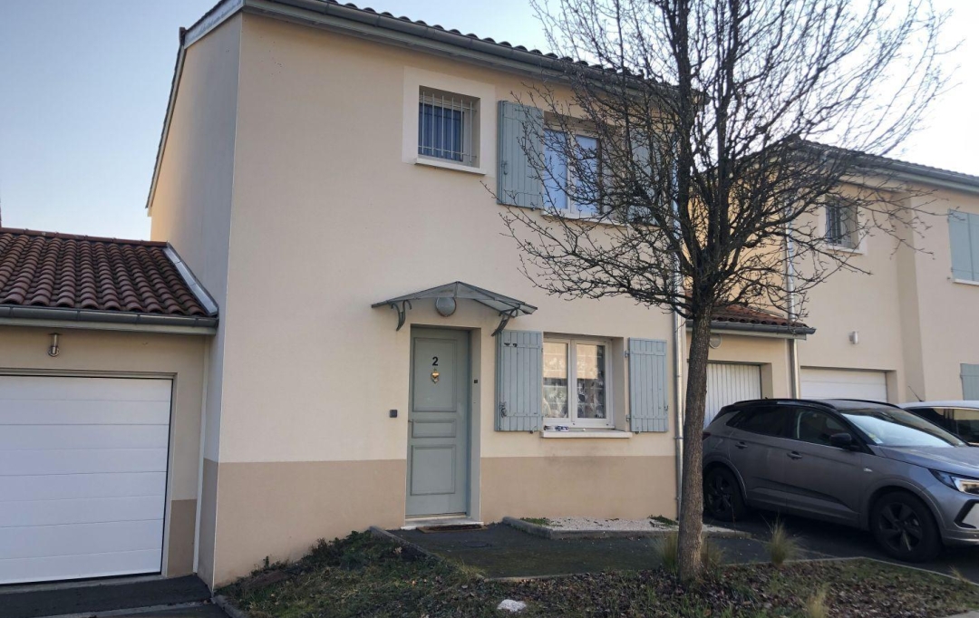 Actu'elles TRANSAC : Maison / Villa | SAIN-BEL (69210) | 84 m2 | 310 000 € 