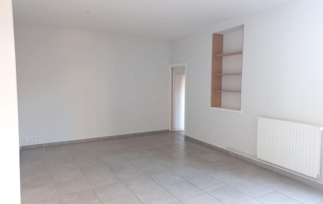 Actu'elles TRANSAC : Appartement | L'ARBRESLE (69210) | 64 m2 | 199 000 € 