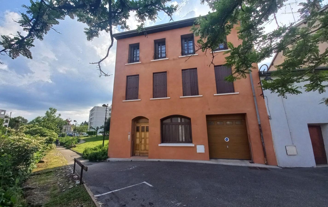 Actu'elles TRANSAC : Apartment | L'ARBRESLE (69210) | 64 m2 | 199 000 € 