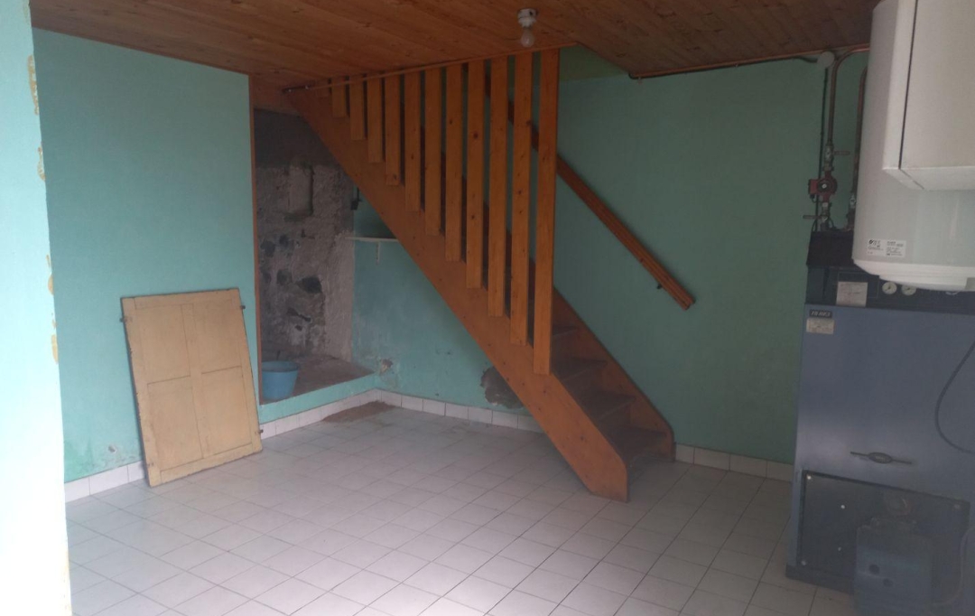 Actu'elles TRANSAC : Maison / Villa | BESSENAY (69690) | 131 m2 | 250 000 € 
