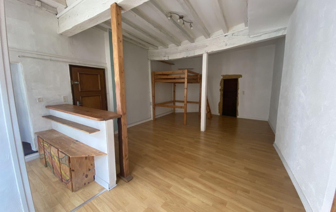 Actu'elles TRANSAC : Appartement | L'ARBRESLE (69210) | 40 m2 | 90 000 € 