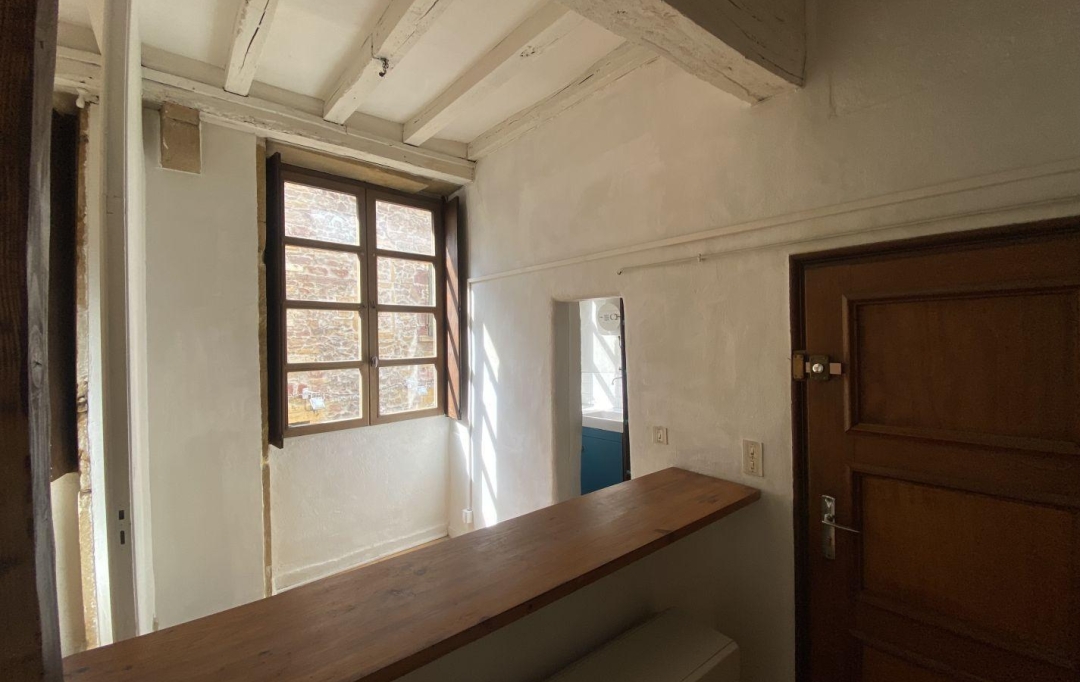 Actu'elles TRANSAC : Apartment | L'ARBRESLE (69210) | 40 m2 | 90 000 € 