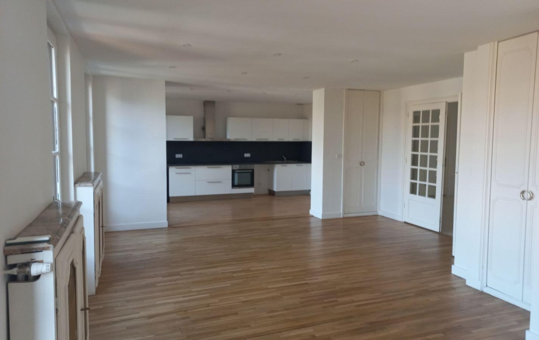 Actu'elles TRANSAC : Apartment | L'ARBRESLE (69210) | 120 m2 | 358 000 € 
