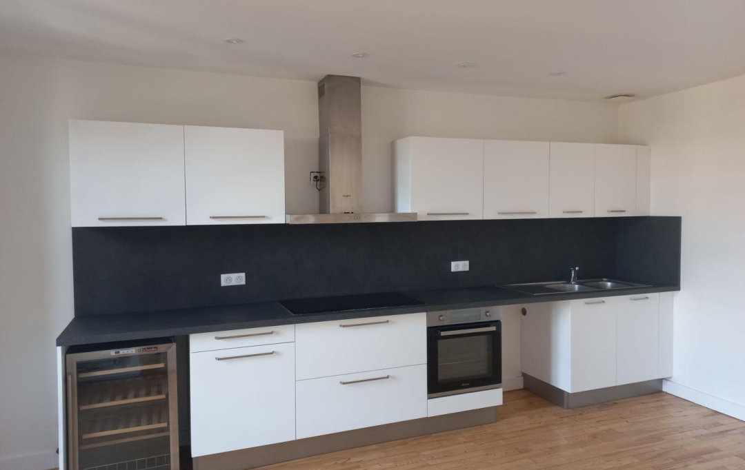 Actu'elles TRANSAC : Apartment | L'ARBRESLE (69210) | 120 m2 | 358 000 € 