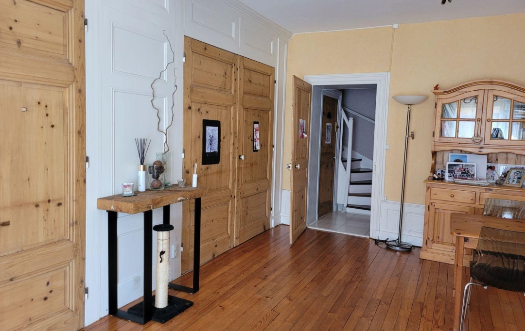Actu'elles TRANSAC : Maison / Villa | SAINT-GERMAIN-SUR-L'ARBRESLE (69210) | 118 m2 | 310 000 € 